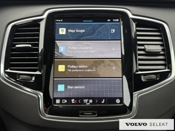 Volvo XC90 II 2024 Volvo XC 90 Volvo XC90 | T8 AWD | Plug-in Hybrid |, zdjęcie 10