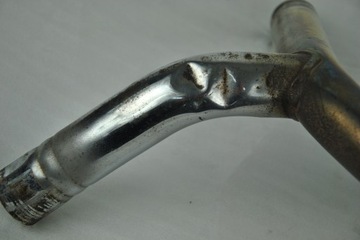 Колено выпускного коллектора BMW R 1150 GS