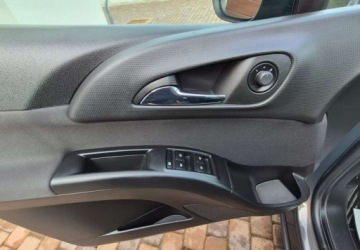 Opel Meriva II Mikrovan Facelifting 1.4 Turbo ECOTEC 140KM 2017 Opel Meriva Opel Meriva 1.4 Automatik Edition 1.4 Benzyna 140KM, zdjęcie 14