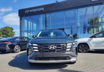 Hyundai Tucson IV 2026 Hyundai Tucson 2026 NOWY 1.6T-GDI 150KM 2WD Modern 1.6 Benzyna 150KM, zdjęcie 2