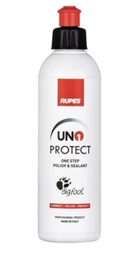 Rupes Uno Protect One Step pasta polerska 250 ml