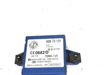 KOMPLET ZAPALOVACÍ ALFA ROMEO 156 (932_) 00551807940 1.6L GASOLINE 88KW 2002