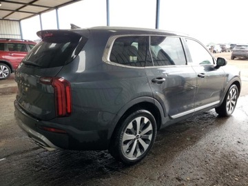 Kia 2022 Kia Telluride Ex 2022 3.8l 3.8 Benzyna 291KM, zdjęcie 3