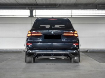 BMW X5 G05 SUV Facelifting 3.0 40d 352KM 2026 BMW X5 xDrive40d Sport Suv 3.0 (352KM) 2026, zdjęcie 3