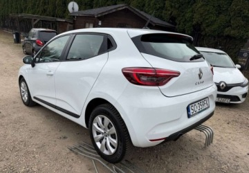 Renault Clio V 2020 Renault Clio Renault Clio SCe 75 BUSINESS EDITION Benzyna 72KM, zdjęcie 6