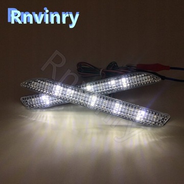 TOYOTA CAMRY 4 LINE 2006-2014 BRAKE LIGHTS