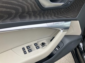 Audi A6 C8 Limousine 2.0 40 TDI 204KM 2021 Audi A6 Limousine 40 TDI quattro S tronic | Matrix, zdjęcie 12