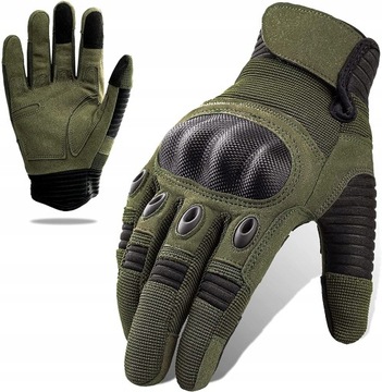 ПЕРЧАТКИ Tactical ARMY GLOVE L