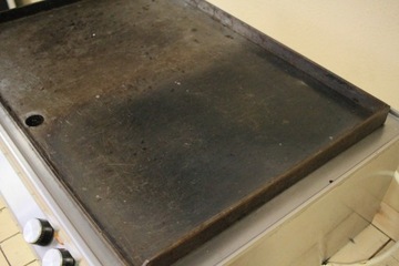 Гладкая гриль-плита, IME 9 кВт