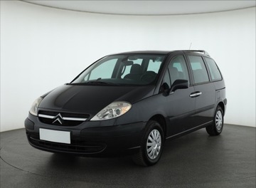 Citroen C8 2005 Citroen C8 2.0 HDi, 1. Właściciel, Automat, zdjęcie 1