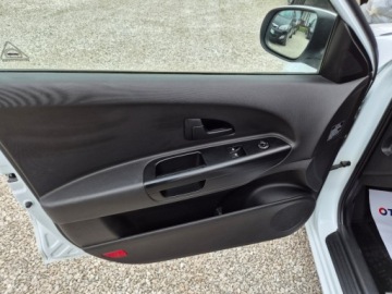 Kia Ceed I Hatchback 5d Facelifting 1.6 CRDi VGT 115KM 2011 Kia Ceed 2011 Sliczna 1.6 CRDI z Niemiec Zarejestrowana Gwarancja 1.6, zdjęcie 14