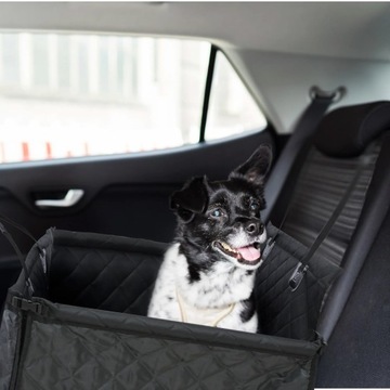 ЧЕХОЛ СИДЕНЬЯ ДЛЯ СОБАКЫ Водонепроницаемый АВТОМОБИЛЬНЫЙ ЗАЩИТНЫЙ КОВРИК