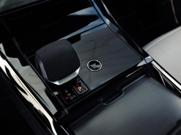 Land Rover Range Rover Sport III SUV Plug-In 3.0 460e 460KM 2025 Range Rover Sport P460e Dynamic SE 3.0 (460KM) 2025, zdjęcie 8