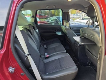 Renault Scenic III Van Facelifting 1.4 TCe 16v 130KM 2012 Renault Scenic 1.4 TCe 130 KM, Nawigacja,, zdjęcie 32