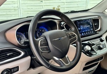 Chrysler Pacifica I 2016 Chrysler Pacifica Chrysler Pacifica 3.6 Benzyna 290KM, zdjęcie 9