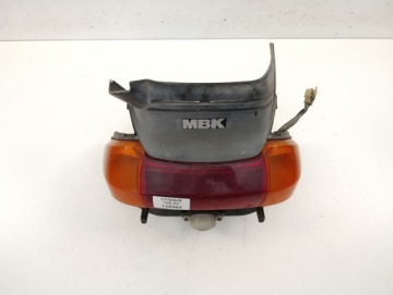 YAMAHA CYGNUS XC 125 LAMPA TYLNA TYŁ
