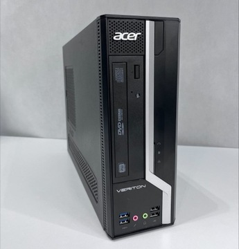 НАБОР ДВОЙНЫХ МОНИТОРОВ X6630G i5 240SSD 2xLED23