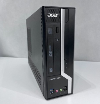 НАБОР X6630G i5 16/120SSD + ДВА 22-дюймовых МОНИТОРА W11