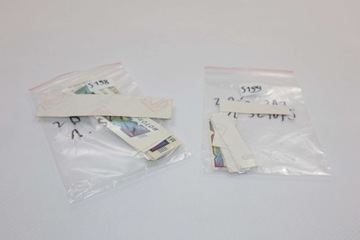 Наклейка MRA LOUIS, наклейка на лобовое стекло мотоцикла, обтекатели лобового стекла, БОЛЬШОЙ МАЛЕНЬКИЙ