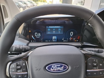 Ford Tourneo Custom II  L1 2.0 EcoBlue 170 KM 170KM 2025 Od ręki! Nowy Tourneo Custom Active Diesel 170 KM AWD, zdjęcie 30