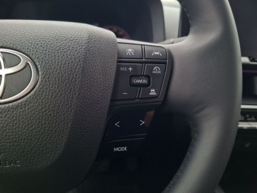 Toyota C-HR II SUV 1.8 Hybrid 140KM 2024 Toyota C-HR 1.8 Hybrid Executive Toyota C-HR Execu, zdjęcie 24