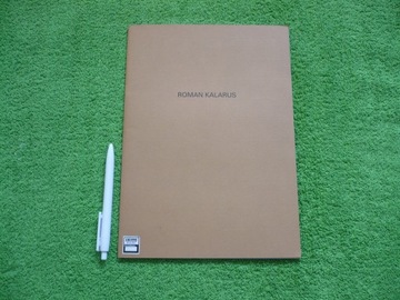 ROMAN KALARUS KRONIKA 1990 - 2000