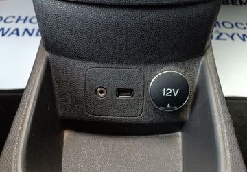 Ford Fiesta VII Hatchback 3d Facelifting 1.25 60KM 2014 Ford Fiesta 1.25 Duratec 60KM 16V Klima SerwisASO SalonPL FV23 Gwarancja, zdjęcie 22
