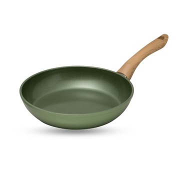 Just Vegan - CeraVegan Eco patelnia - 24 cm