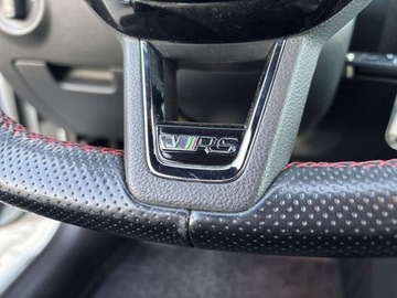 Skoda Octavia III RS Kombi Facelifting 2.0 TSI 230KM 2017 Skoda Octavia RS 2.0TSI 230KM Serwis ASO Salon PL FV - MARZA 2.0, zdjęcie 18