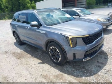 Kia Sorento IV 2024 Kia Sorento 2024 Kia Sorento S FWD 2.5 Benzyna 191KM, zdjęcie 1