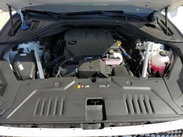  Genesis GV70 Genesis GV70 2.5T AWD, od ubezpieczalni 2.5 Benzyna 300KM, zdjęcie 11