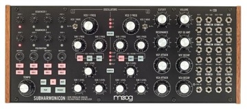 Муг Субгармоникон