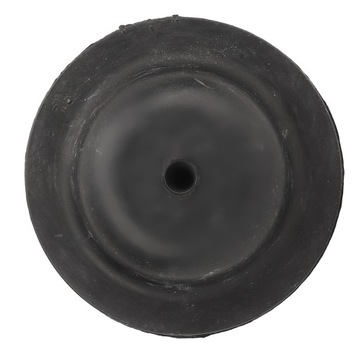 Стабильный кронштейн заднего верхнего резинового бампера