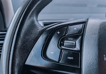 Citroen C4 Cactus Crossover 1.2 PureTech 82KM 2014 Citroen C4 Cactus Bezwypadkowy, Nowy rozrzad i sprzeglo, po serwisie, FV23, zdjęcie 27