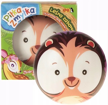 ЛЕСНОЙ ФУЛ МЯЧ ВЕСЕЛО ЛЕСНЫЕ ЖИВОТНЫЕ ЖИВОТНЫЕ ЕЖ ЕЖ ШПАГА