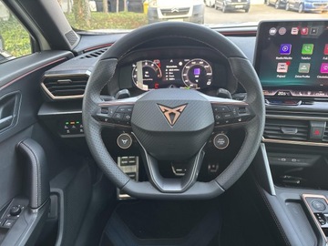 Cupra Formentor 2025 Cupra Formentor 2.0 TSI 204 KM 7-biegowa automatyc, zdjęcie 16