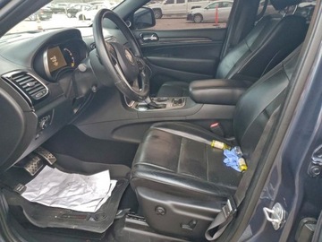 Jeep Grand Cherokee IV 2020 Jeep Grand Cherokee 2020 JEEP GRAND CHEROKEE OVERLAND 3.6 Benzyna 293KM, zdjęcie 6