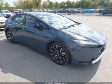 Toyota Prius V (XW60) 2023 Toyota Prius 2023 TOYOTA PRIUS PRIME XSE PREMIUM 2.0 Hybryda Plug-in 150KM, zdjęcie 1