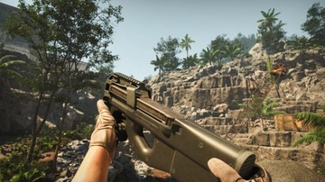 Вторжение на Красную реку