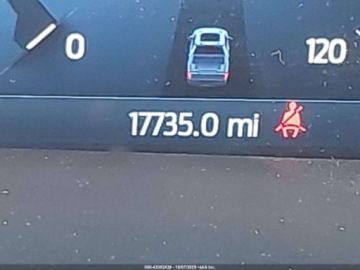 Ford 2024 Ford F150 Lariat 2024 5.0l 5.0 Benzyna 400KM, zdjęcie 10