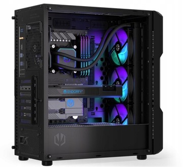 ENDORFY Navis F360 ARGB Процессор с водяным охлаждением