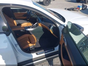 BMW i4 2024 BMW i4 m50, 2024 Elektryczny 536KM, zdjęcie 6