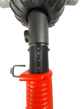 Дозатор/дозатор лекарств MixRite 0,3–2 %