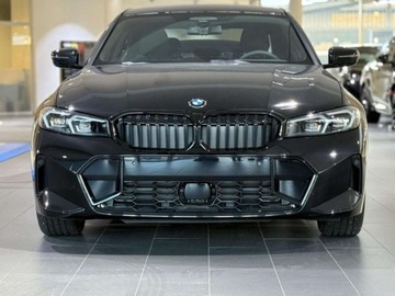 BMW Seria 3 G20-G21 Limuzyna 3.0 330d 286KM 2025 BMW Seria 3 330d xDrive Sport Sedan 3.0 (286KM) 2025, zdjęcie 6