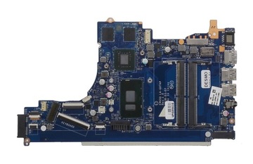 L20363-001 HP 15-DA EPK50 LA-G07AP i7-7500U