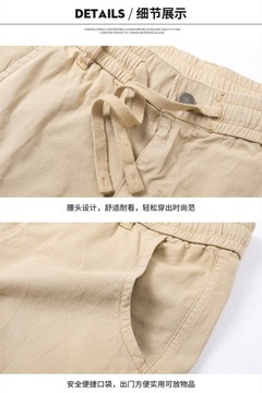 Комбинезон Повседневные брюки Шорты, 4XL