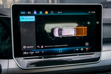 Volkswagen Golf VIII Hatchback Facelifting 2.0 TDI SCR 116KM 2025 Volkswagen Golf Variant 2.0 TDI 116 KM, zdjęcie 26