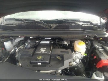 RAM 2500 Laramie 4x4 64 Box 2023 6.7l 6.7 Diesel 370KM, zdjęcie 5