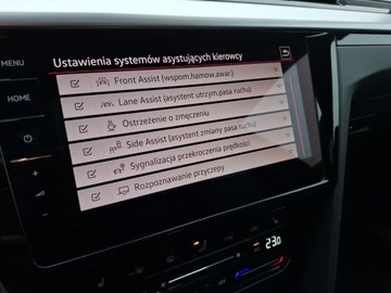 Volkswagen Arteon Fastback Facelifting 2.0 TDI 200KM 2024 Volkswagen Arteon Shooting Brake R-line, 4Motion,, zdjęcie 21