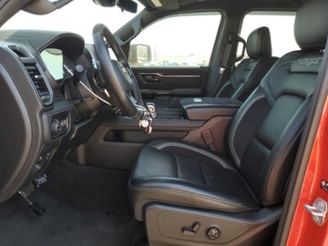  RAM 1500 2022, TRX, 6.2L, od ubezpieczalni 6.2 Benzyna 702KM, zdjęcie 6